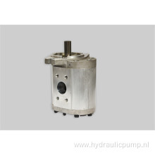 CBJ500-E Series Gear Pump